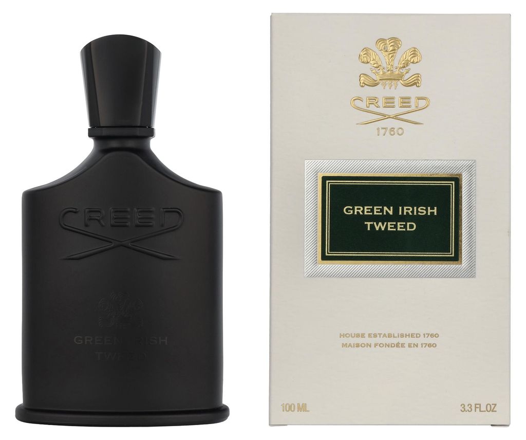 Creed Green Irish Tweed Men Edp Spray Produktbild 