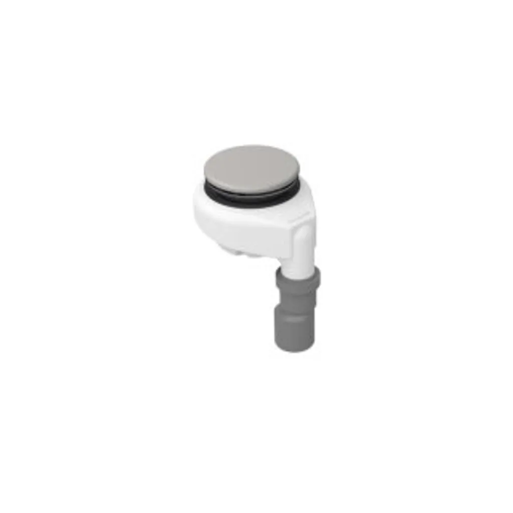 Évitez les fuites avec le siphon vertical Bette B573-410 étanche et efficace