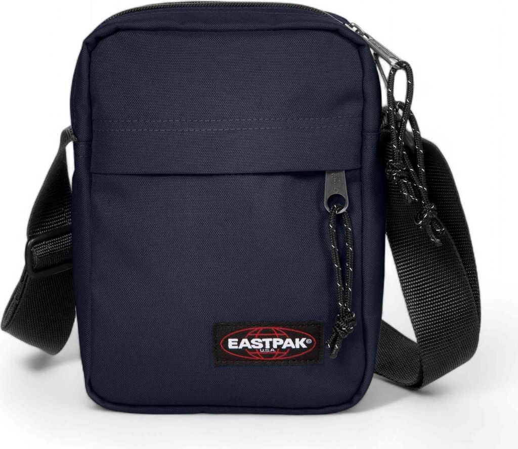 Eastpak Schultertasche Umhängetasche »The One« Ultra Marine Produktbild 