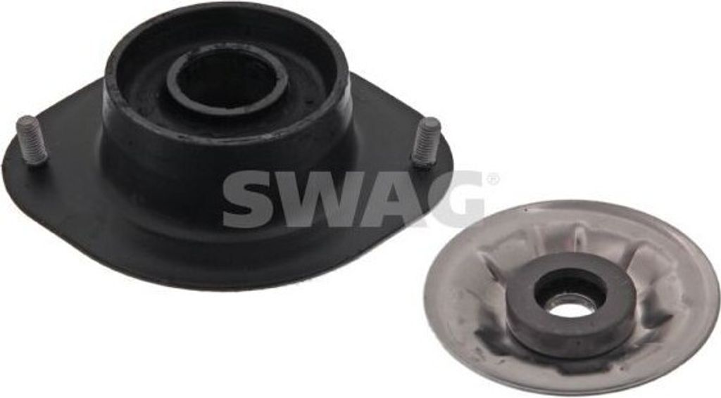 SWAG 40 55 0005 Federbeinstützlager Vorne für OPEL Astra G Caravan (T98) Astra F CC (T92) Astra F Caravan (T92) Astra F Limousine (T92) Astra F C...