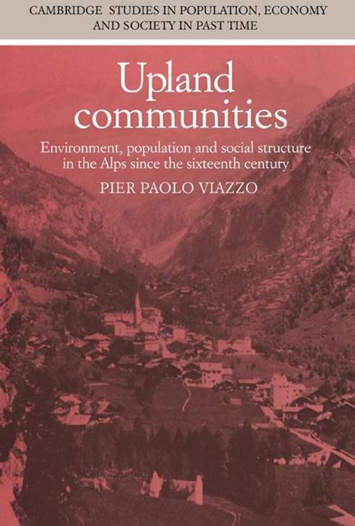 Upland Communities