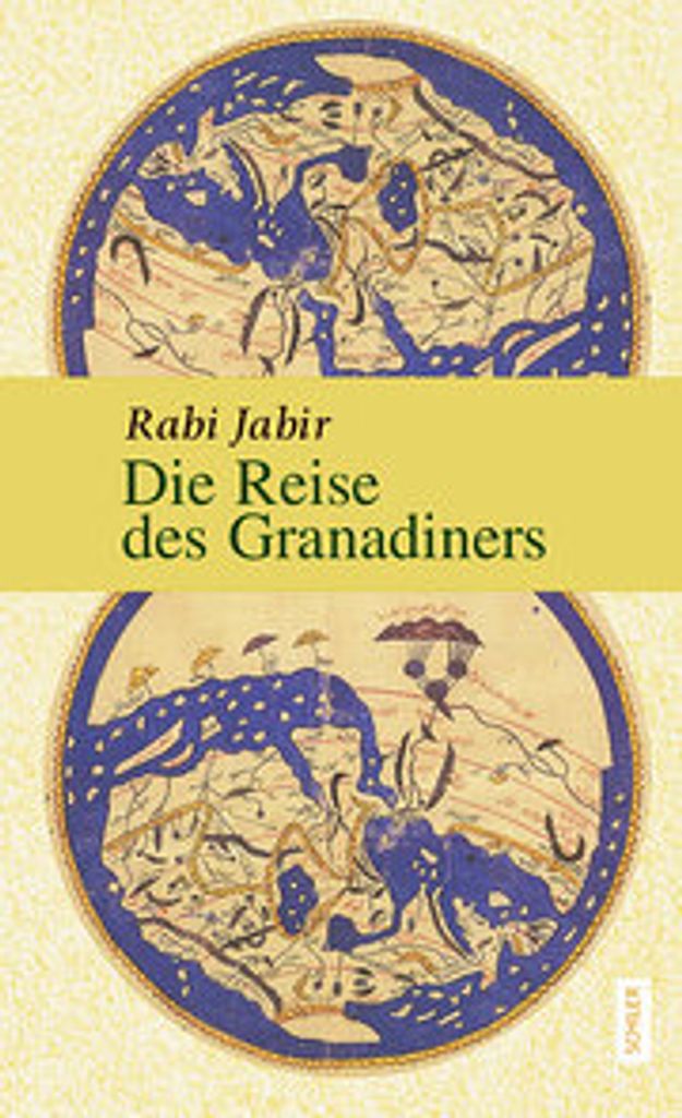 Die Reise des Granadiners