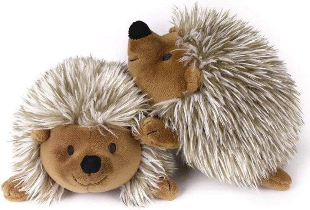 Jouet interactif pour chien M avec sifflet intégré pour petits chiens