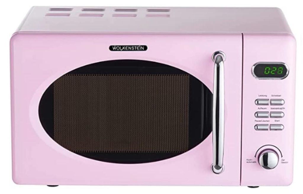 Wolkenstein WMW720 SP, Werkblad, Vrijstaande magnetron, 20 Productafbeelding 