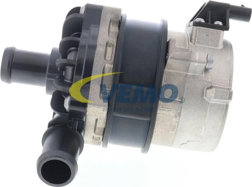 Pompe à eau VEMO V10-16-0019 électrique haute durabilité VW Passat
