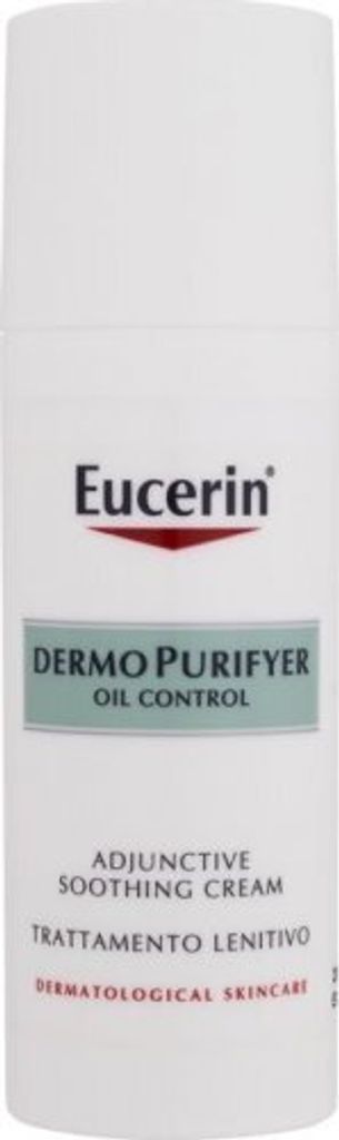 Beiersdorf Eucerin Face Treatment 50ml