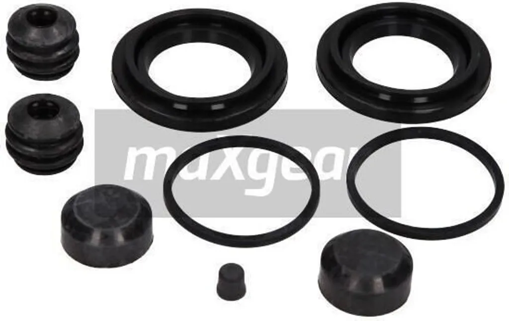 Cardan Avant MAXGEAR 49-2407 Robuste pour Jeep Compass et Patriot MK