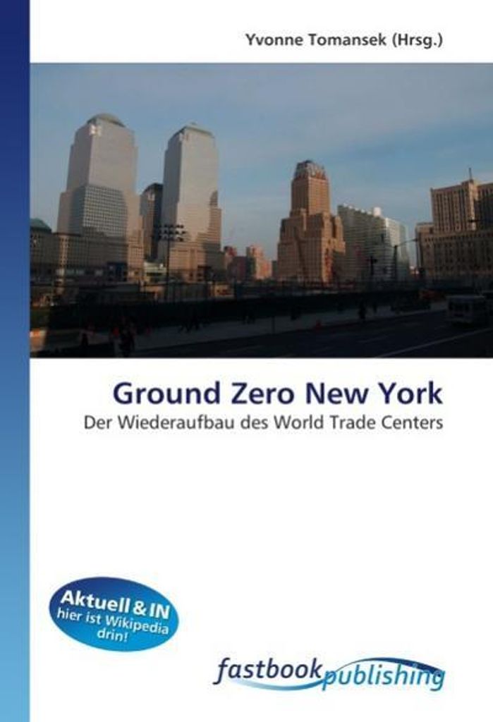 Ground Zero New York