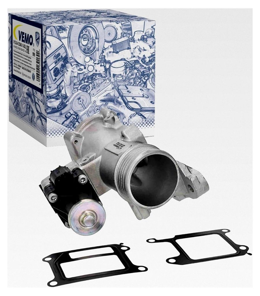 AGR-Ventil V95-63-0012