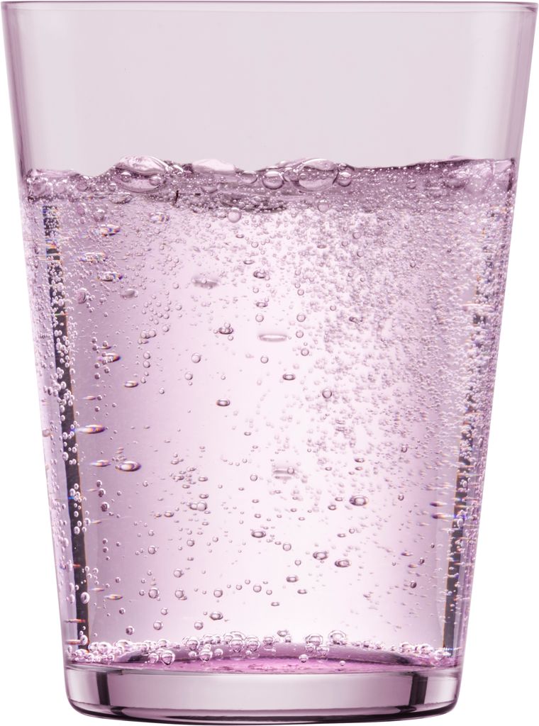 ZWIESEL GLAS machinemade WASSER TOGETHER 79 FLIEDER (KT4) 122348 /Abverkauf nur solange Vorrat reicht