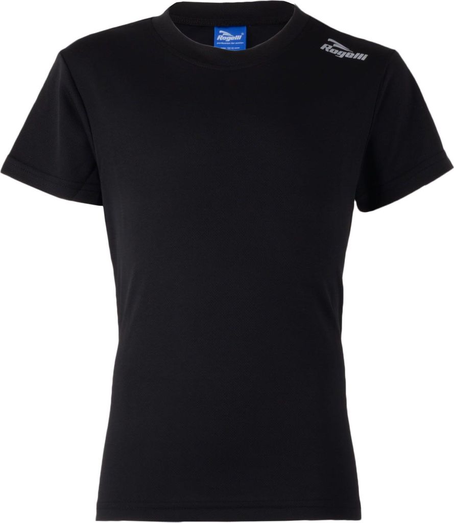 Rogelli Promo Running Tee SS JR