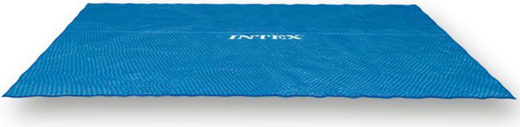 INTEX 28016 - Solární krycí plachta pro rámové bazény Obrázek produktu 18