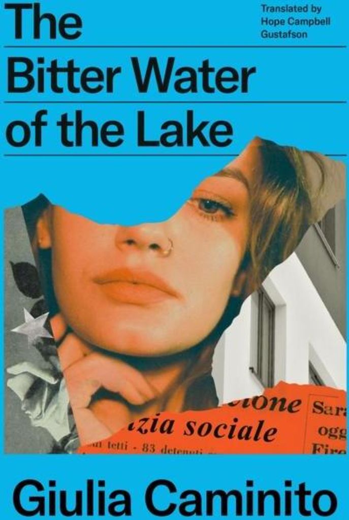 The Bitter Water of the Lake