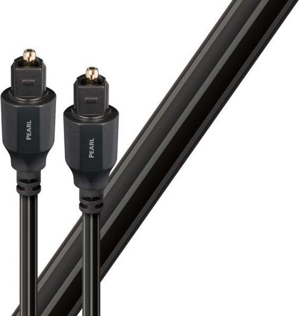 Kabel Optyczny - Audioquest Pearl Optilink 5m Zdjęcie produktu 