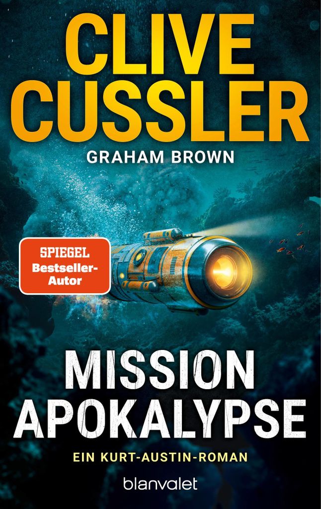 Mission Apokalypse