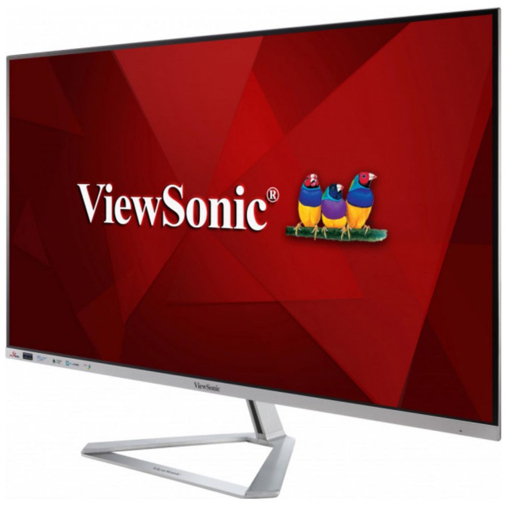 Viewsonic 80,0cm VX3276-2K-MHD-2 16:9 HDMI/DP/mDP QHD Image du produit 