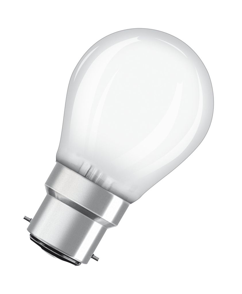 OSRAM HOMELIGHTING 4058075437104 LED (monochrome) EEC E (A Produktbild 