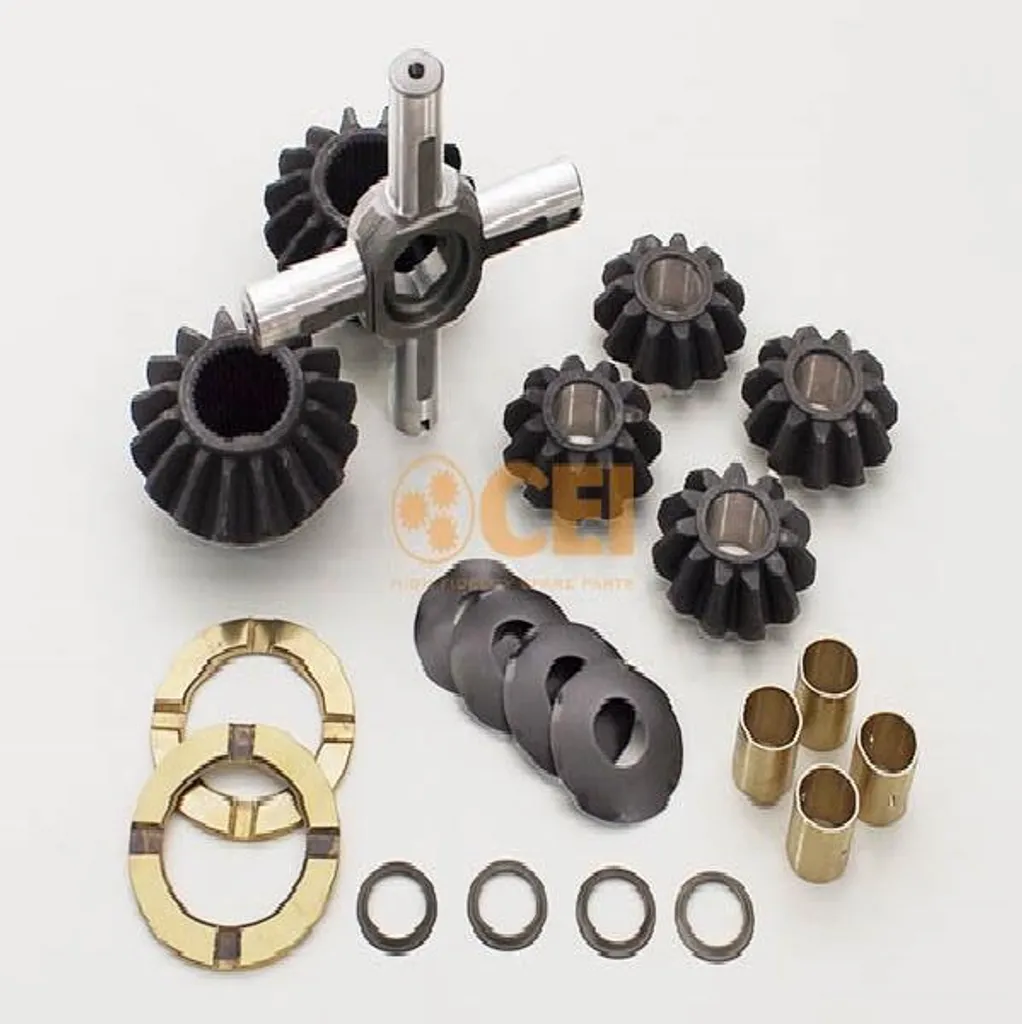 Réparer différentiel Mercedes 3873500040 - Kit complet transmission