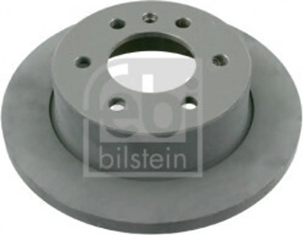 Disque de frein haute performance FEBI 27699 compatible OE 68013764AA