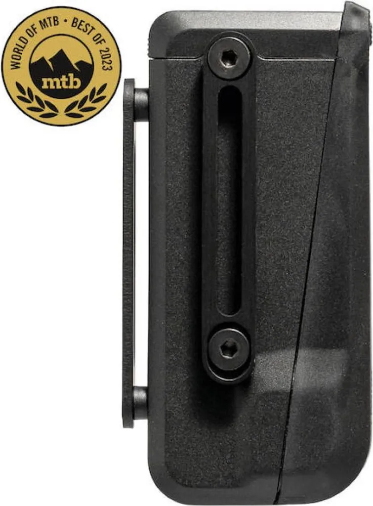 Multitool Vélo milKit Hassle'off pour Réparation Rapide sur Sentier