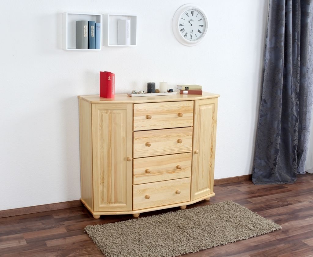 Kommode 120 breit