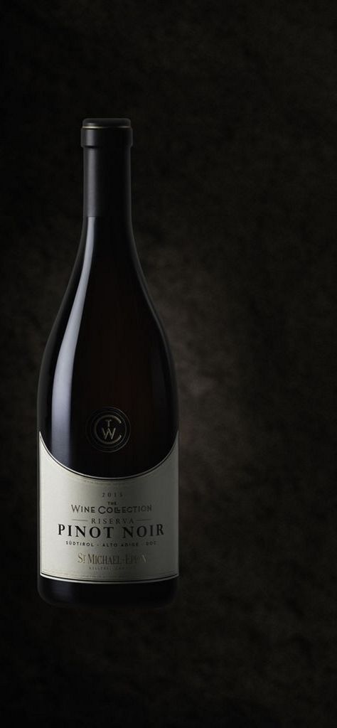 Blauburgunder Riserva The Wine Collection - 2019 - Kellerei St. Michael/Eppan