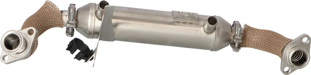 Refroidisseur EGR anti-encrassement pour Fiat Doblo Stilo et Alfa 147 156