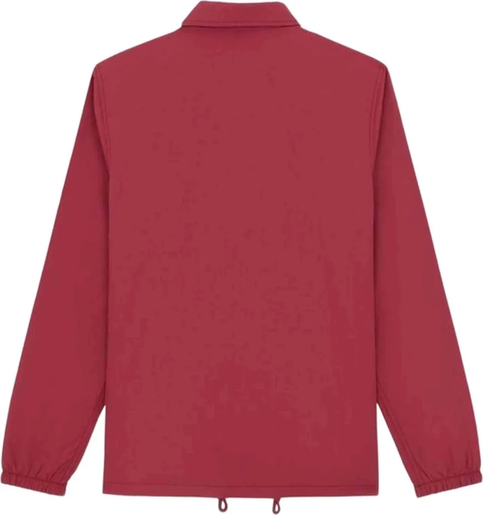 Veste Dickies Rouge DK0A4XEWK741 Taille S Robuste Finition Anti-Vent - 2