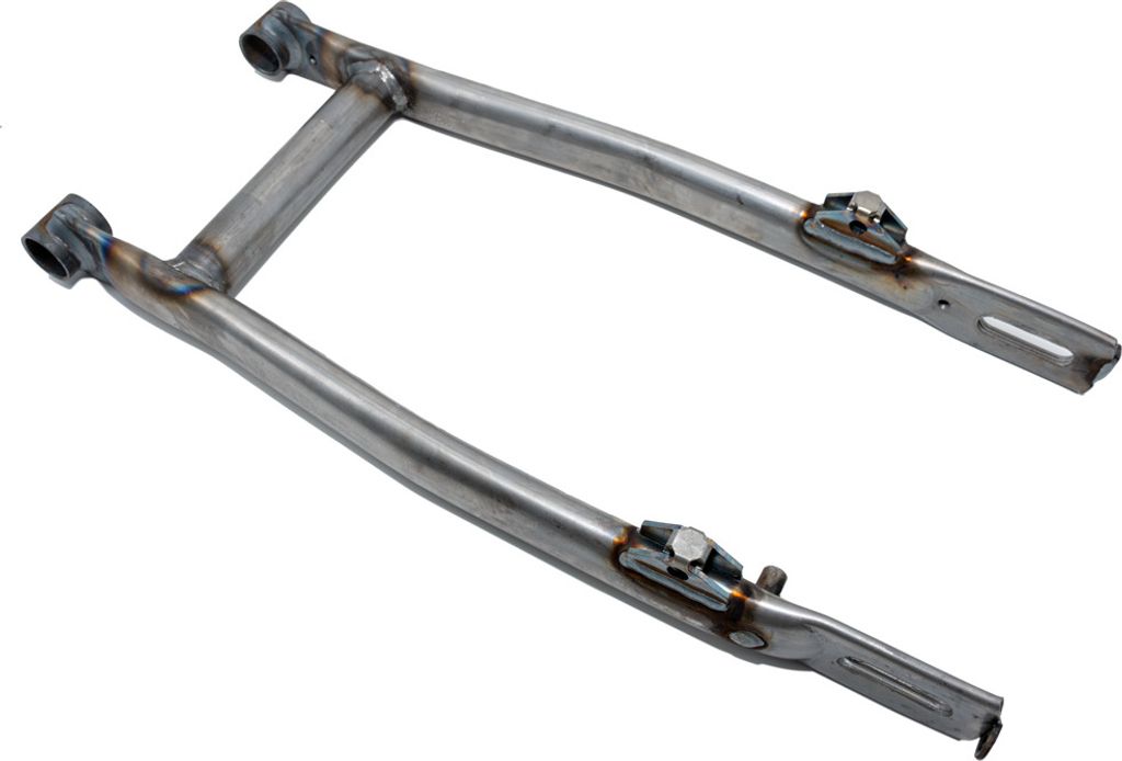 Schwinge ohne Buchsen, unbeschichtet, Modell B, C, E, - S50, S51, S70 ,S53, S83
