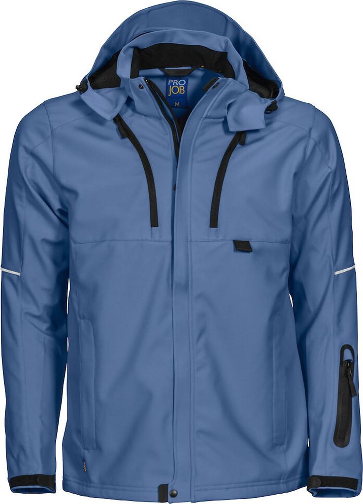 Projob 3406 FUNKTIONSJACKE