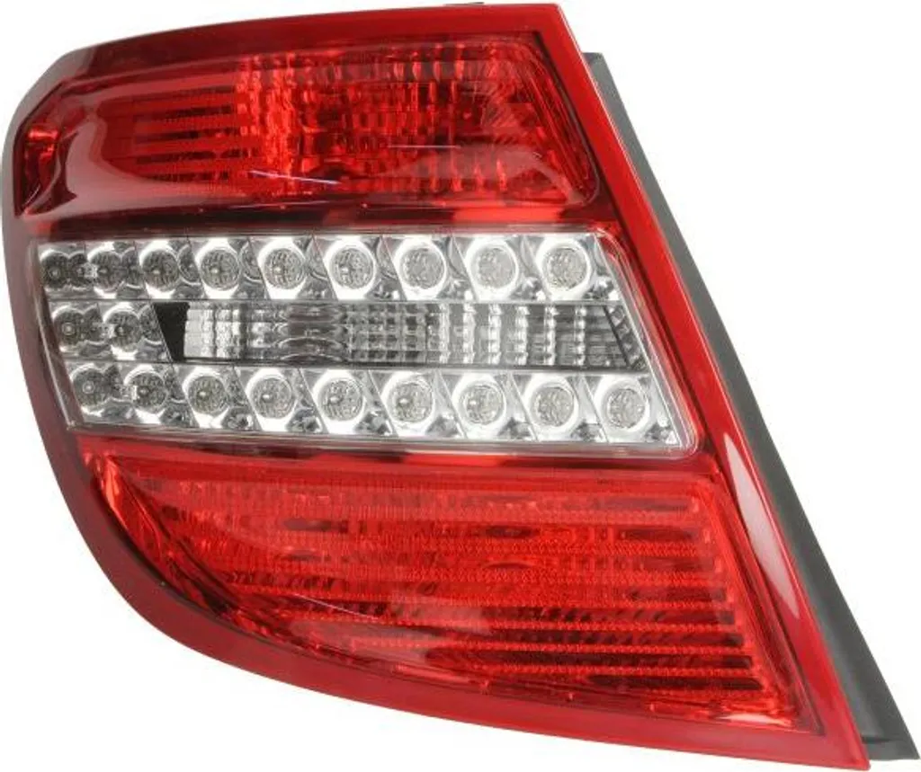 Feu arrière LED ULO 1036013 Mercedes S204 Break avec technologie d'origine