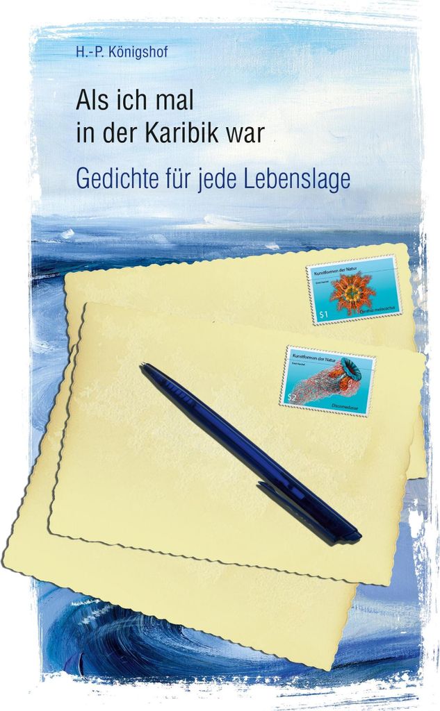 Als ich mal in der Karibik war