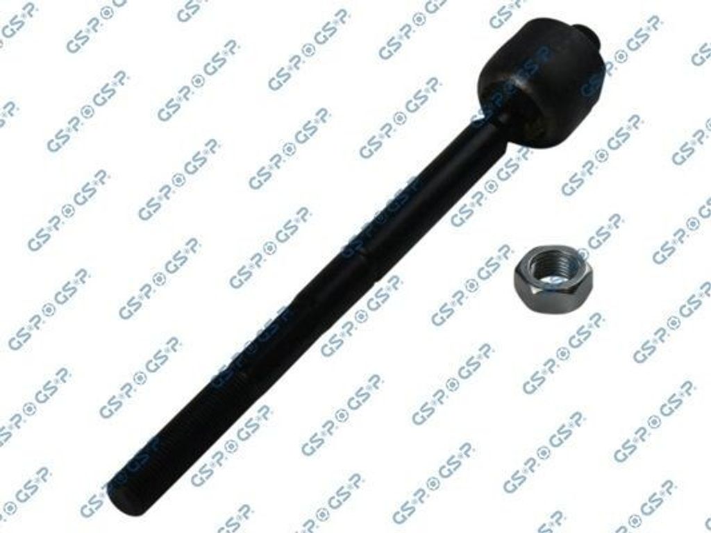 GSP S030936 Axialgelenk Spurstange für CITROËN C3 II (SC)