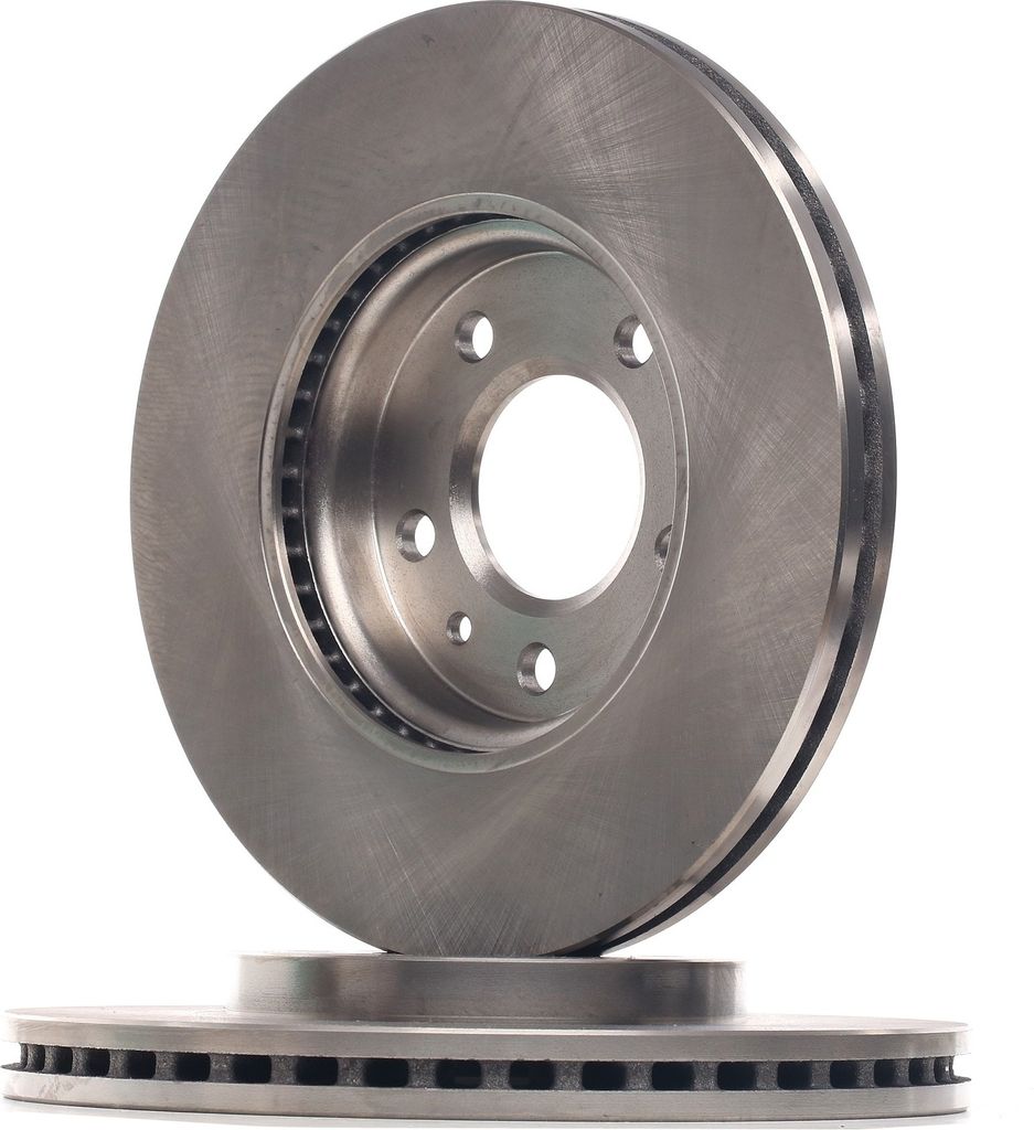 STARK SKBD-0022080 - OE 13502057 Bremsscheibe, Vorderachse für Cruze (J300), Cruze (J305), Cruze (J308), Orlando (J309), Ampera (R12), Astra (A04)...