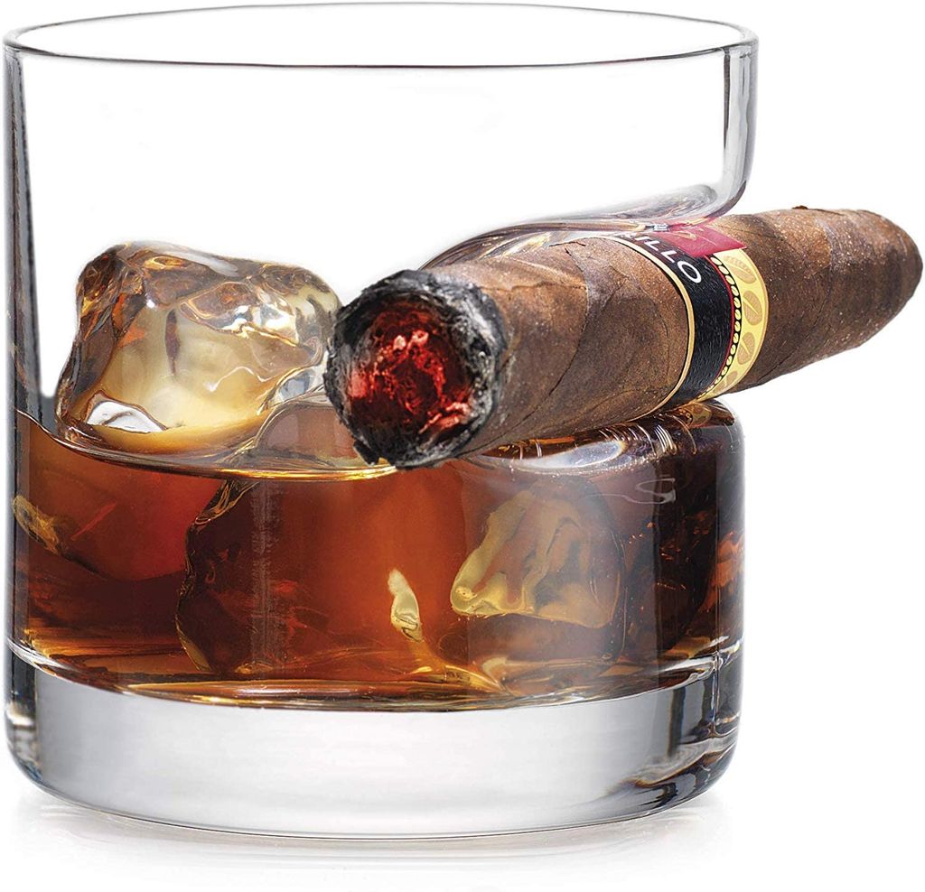 ZIgarre und Whisky: Empfehlenswerte Genusskombinationen
