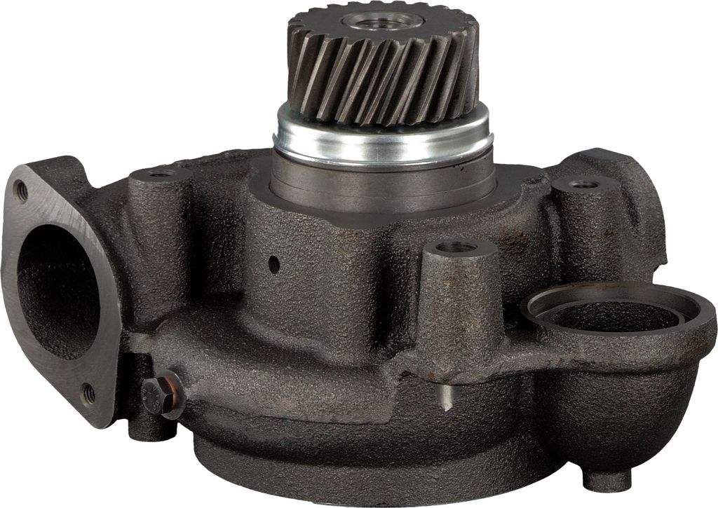 FEBI BILSTEIN Kühlmittelpumpe Wasserpumpe für VOLVO 7700 30450