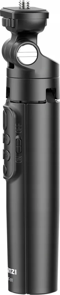 Monopode avec commande Focus Zoom Pilot sans fil pour Nikon Sony Canon - 13