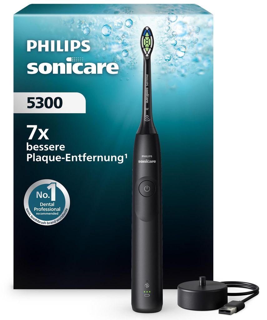 Philips Sonicare 5300 series Series 5300 HX7101/01 Produktbild 