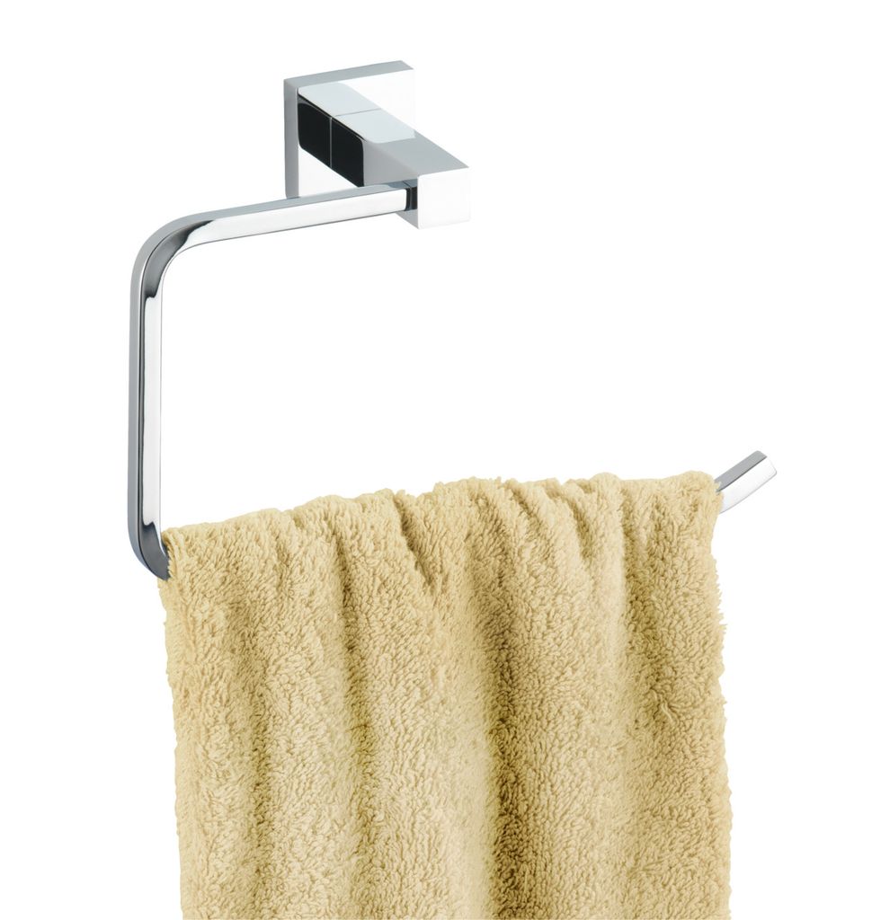 Krúžok na uteráky Power-Loc® San Remo Obrázok produktu 
