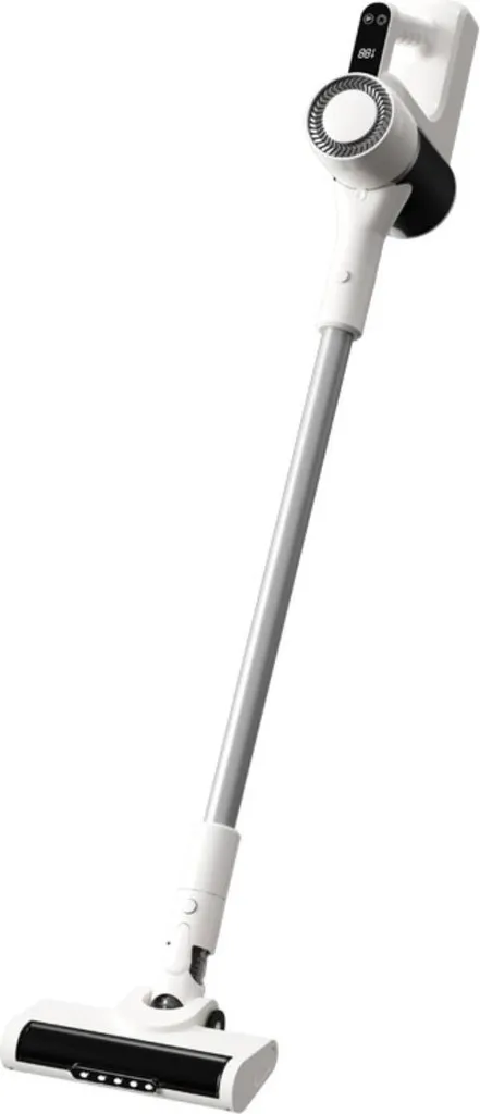 INF Aspirateur Balai Sans Fil pour Tapis - Puissance Réglable 4-en-1
