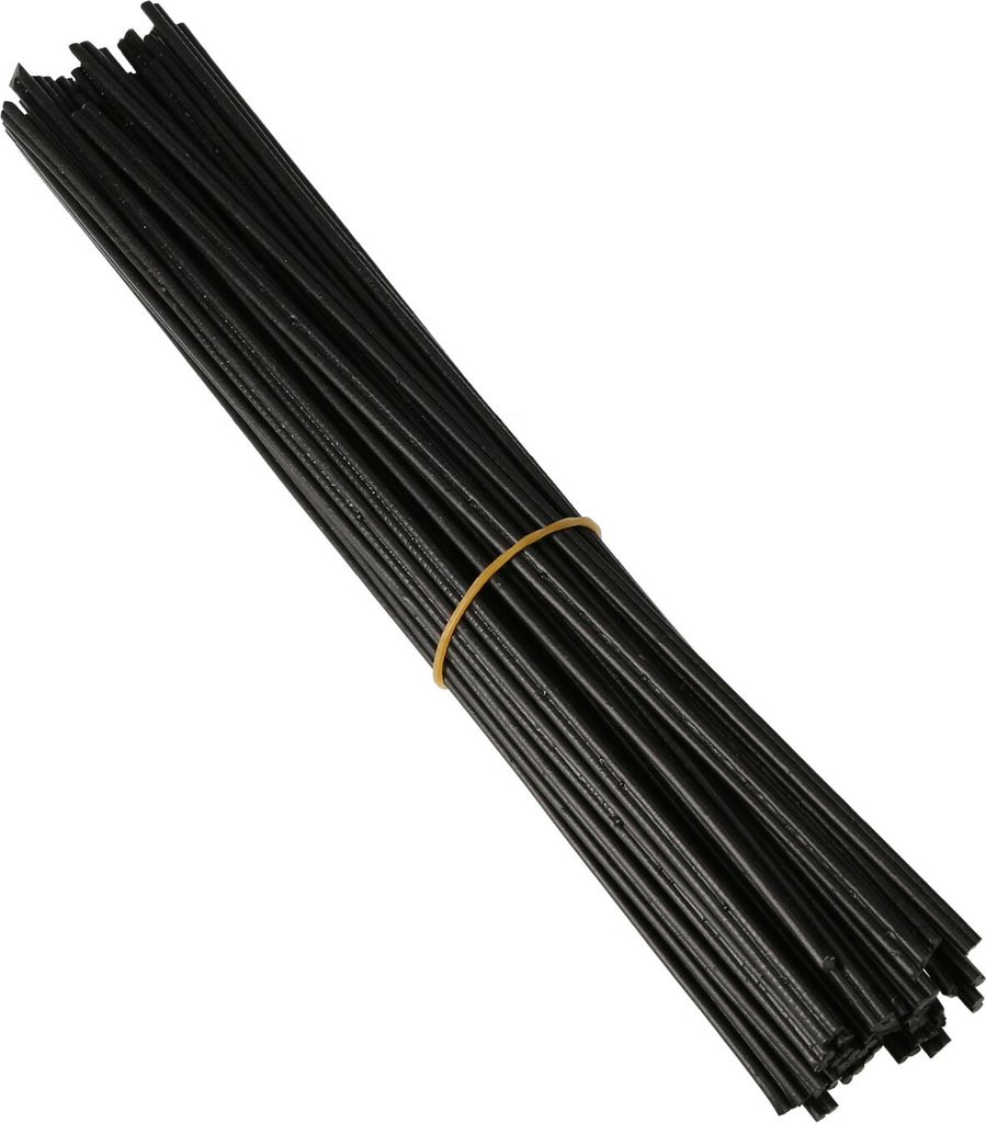 Svařovací tyče na plasty, ABS/PP/PVC/PE, pro svářečku Obrázek produktu 