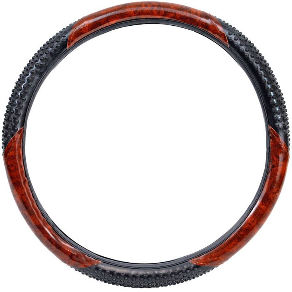 Lenkradbezug SWC-11-M 37-39cm AMIO-01369 - Hochwertige Produktbild 