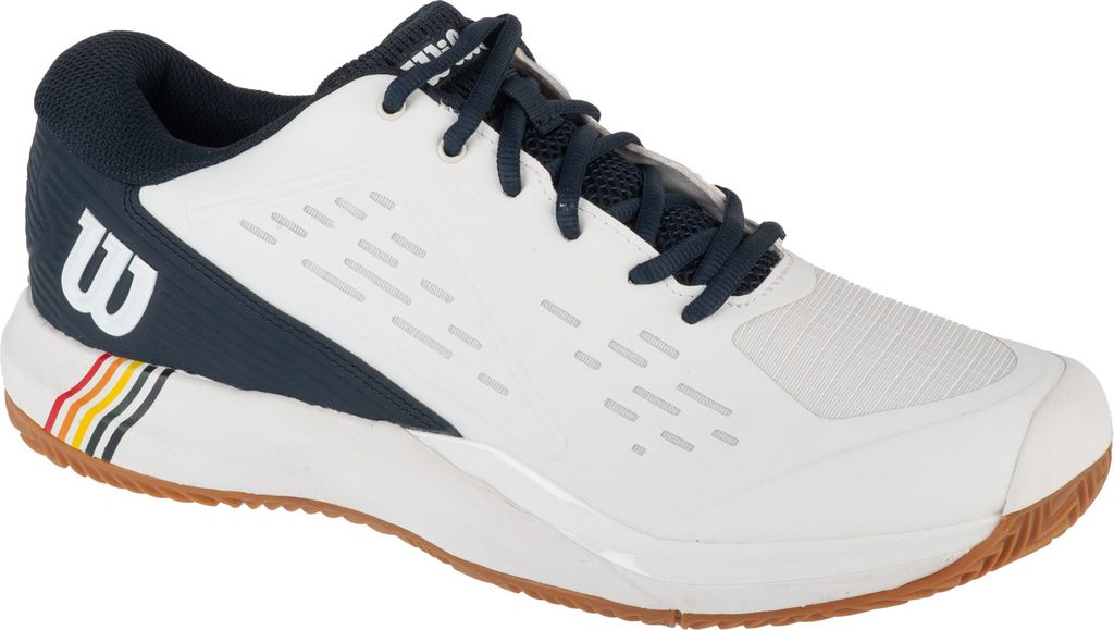 Wilson Rush Pro Ace Clay RG M WRS335970 Tennisschuhe Pullunder Wilson Größe: 42,