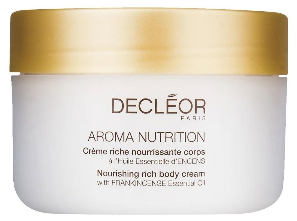 Decleor Aroma Nutrition Geconcentreerde Olie van Witte Productafbeelding 