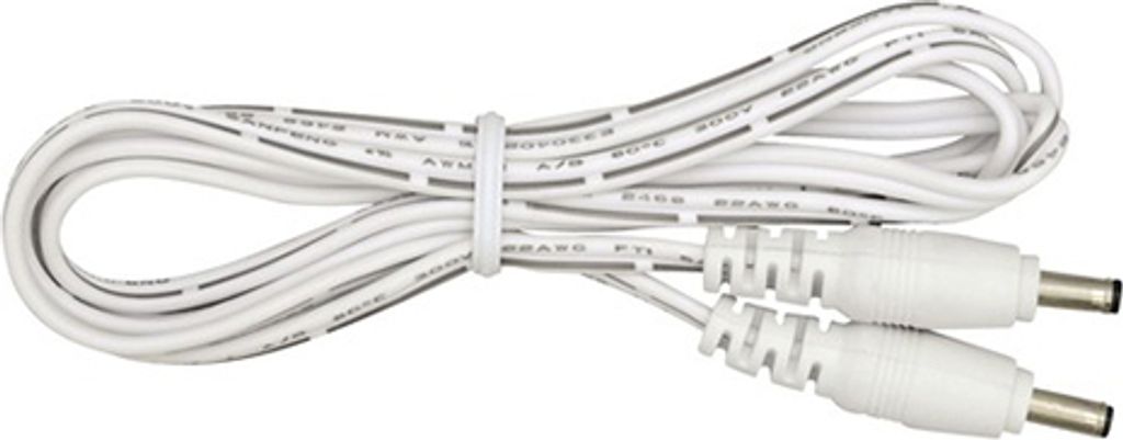 Malmbergs Verlängerungskabel 1m für LED Unterbauleuchte Zeta