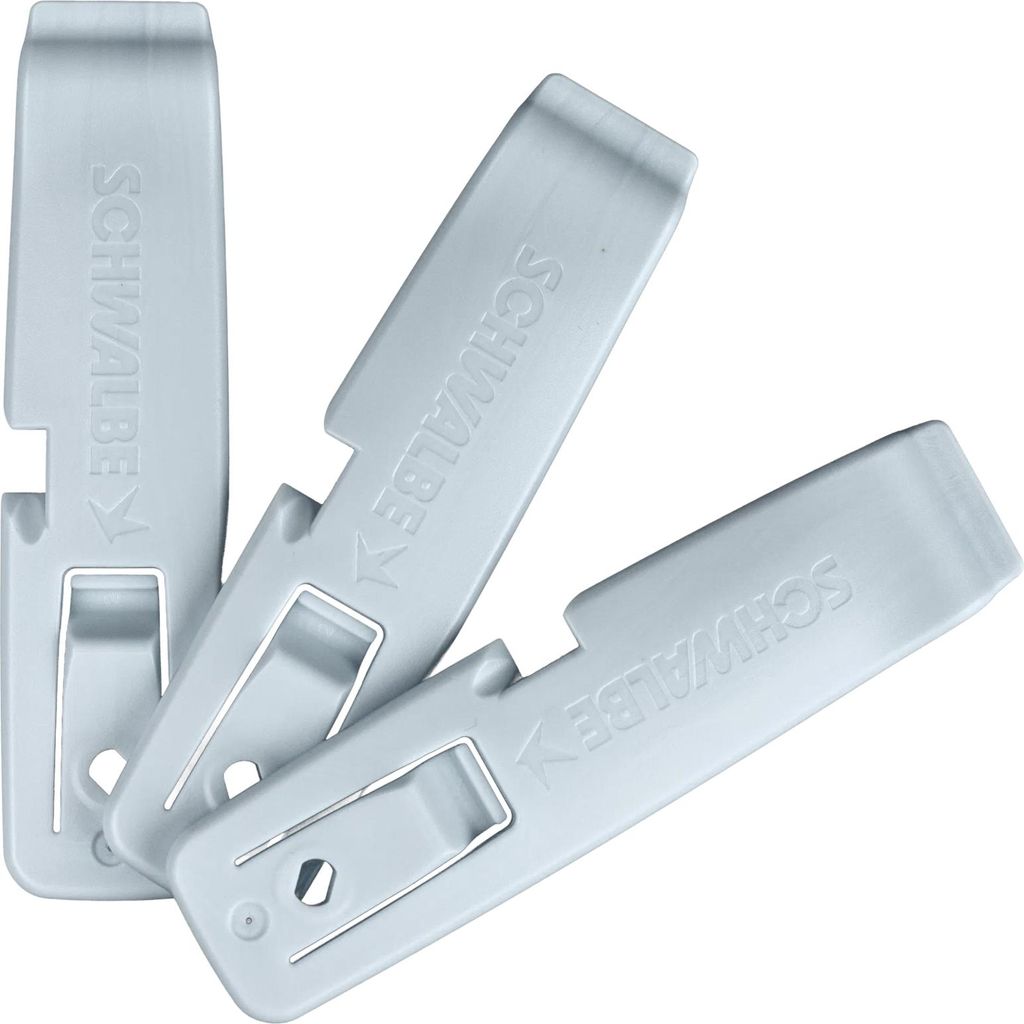 Schwalbe rengasrauta, 3 kpl Image du produit 