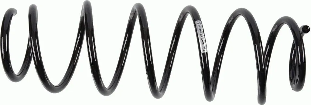 Ressort de suspension SACHS contre l'affaissement de votre Giulietta