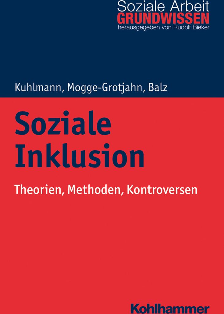 Soziale Inklusion