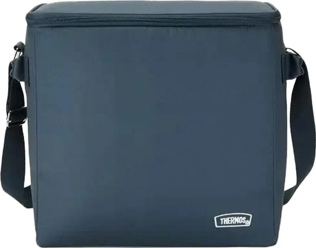 Borsa Frigo Sostenibile Thermos Eco 30L | Stile e Rispetto per l'Ambiente