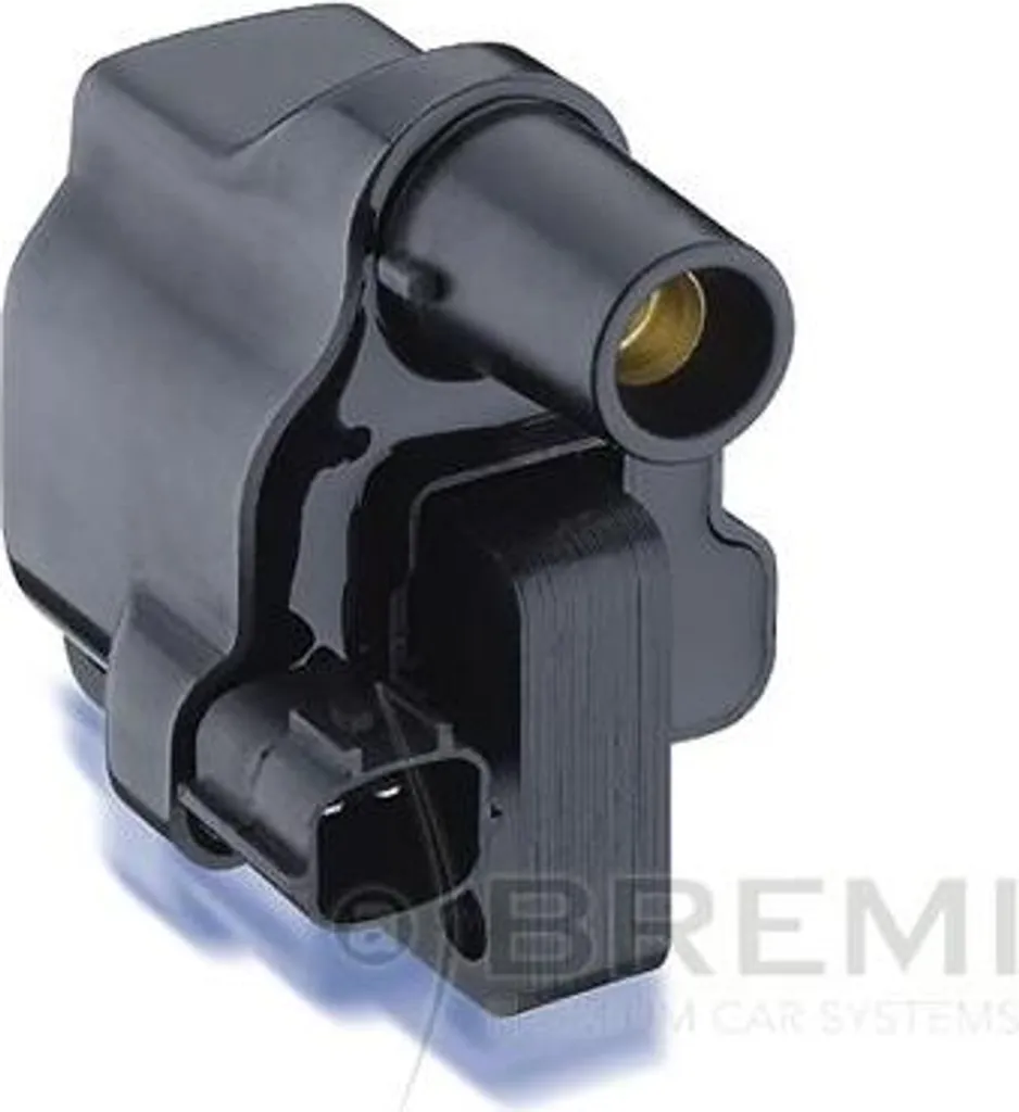 BREMI 20171 Bobina di accensione OE 2243353F00 compatibile con Serena, Vanette